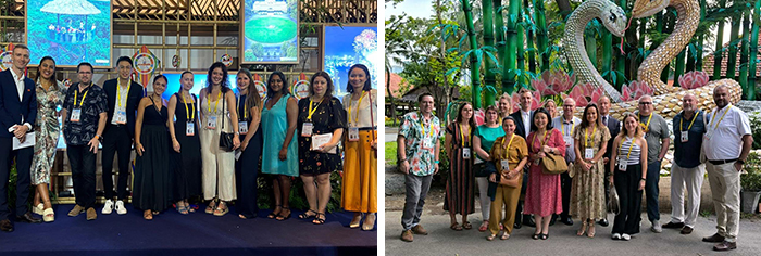 Aurora Travel, Réceptif Vietnam