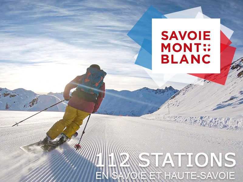 © SMB Matt Charland © SMB Matt Charland