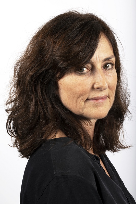 Isabelle Brémond - DR