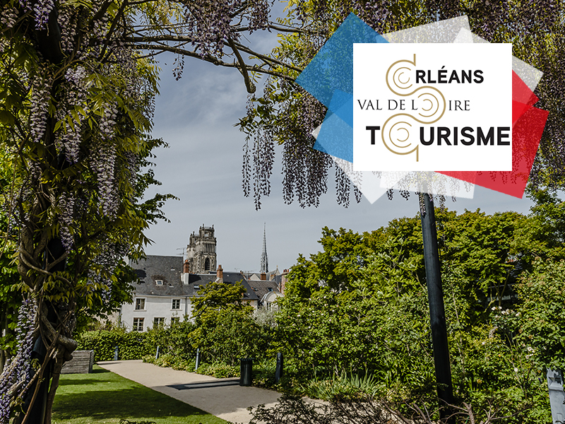 Orleans Val De Loire Tourisme