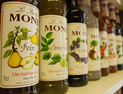 GASTRONOMIE MONIN / DR AD2T M. Pierson GASTRONOMIE MONIN / DR AD2T M. Pierson