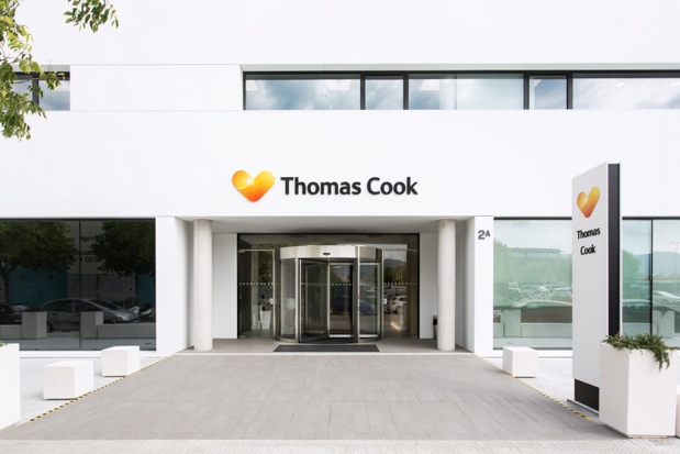 Selon l'APST, 41 508 ex-clients de Thomas-Cook ont été pris en charge  - DR Selon l'APST, 41 508 ex-clients de Thomas-Cook ont été pris en charge  - DR