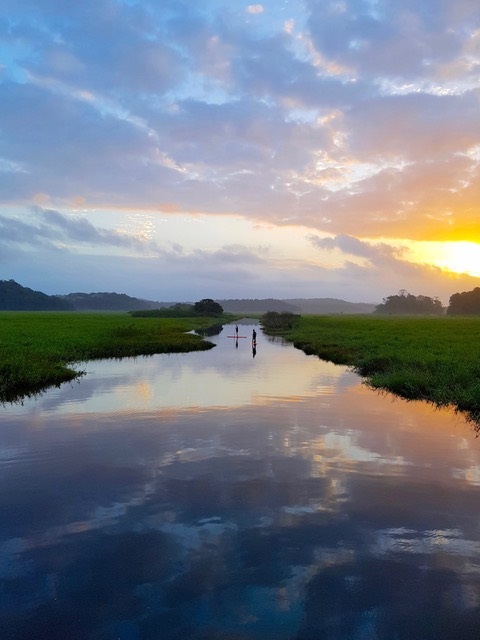 Photo Comité du Tourisme de la Guyane - DR