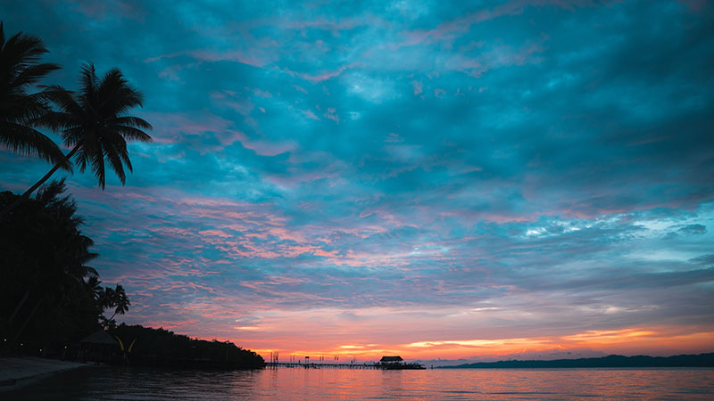 Destination de rêve aux Antilles - DR Stijn Dijkstra, Pexels