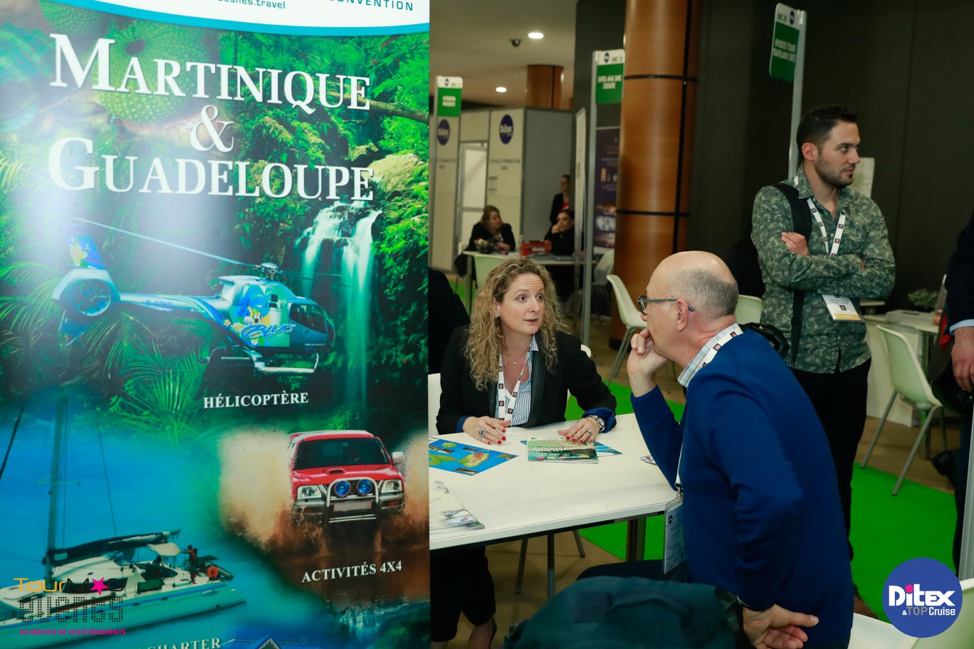 De nouveaux villages dédiés à la destination France mais également à l'Outre-Mer sont prévus - DR De nouveaux villages dédiés à la destination France mais également à l'Outre-Mer sont prévus - DR