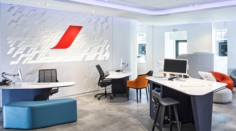11 agences sont concernées par la fermeture  - Crédit photo : Air France
