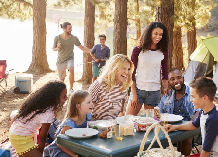 Confédération Occitanie de l’Hôtellerie de Plein Air lance une campagne de communication - DR