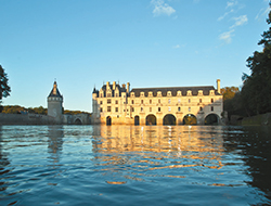 DR Marc Jauneaud / Château de Chenonceau