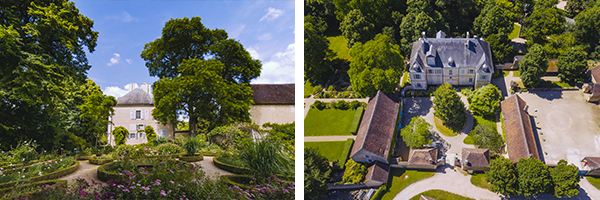 Domaine George Sand à Nohant - @Gillard et Vincent Domaine George Sand à Nohant - @Gillard et Vincent