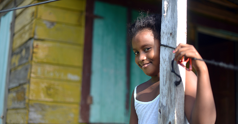 © Adobe - La culture Garifuna sur la Côte Caraïbe
