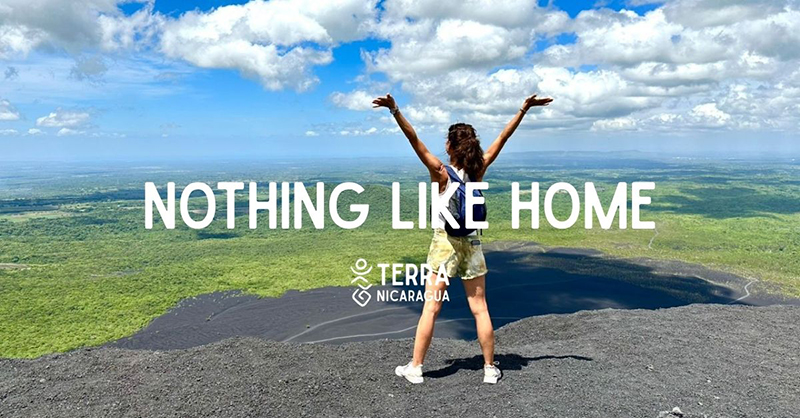 © TERRA Nicaragua - Le Nicaragua