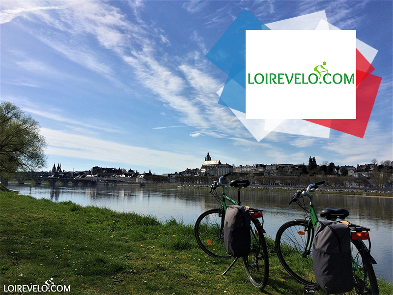 Bord de Loire - DR Cheverny Voyages