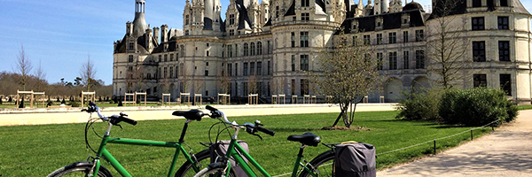 Château de Chambord - DR Cheverny Voyages