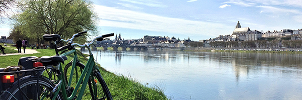 Bord de Loire - DR Cheverny Voyages Bord de Loire - DR Cheverny Voyages