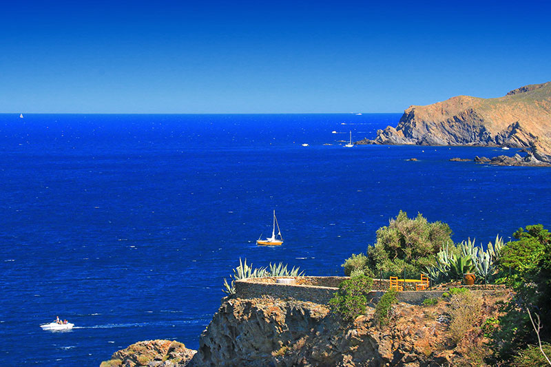 Bons baisers d’Occitanie Méditerranée !