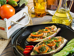 @fotolia / Saveurs corses