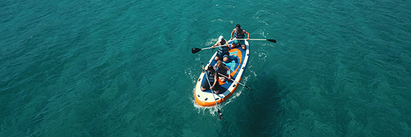 Paddle - DR Fun Jet Location Paddle - DR Fun Jet Location