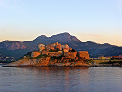 Citadelle - DR Gilles Perez Citadelle - DR Gilles Perez