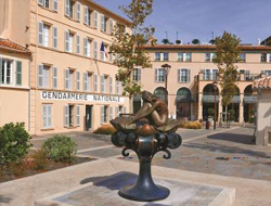 DR JL Chaix