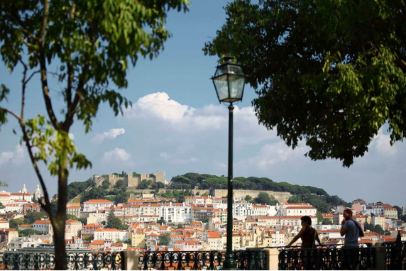 Les mesures de reconfinement partiel ont été prolongées au moins jusqu'à fin juillet - Crédit photo : Office de tourisme Lisbonne