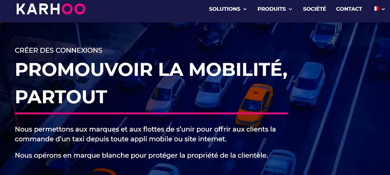 Karhoo a signé des partenariats avec Trip.com/Ctrip, Fareportal, Mobee Travel et Lyko - Crédit photo : Karhoo