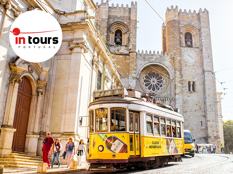 © In Tours Portugal / Shutterstock