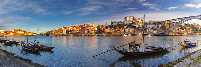 © In Tours Portugal / Shutterstock