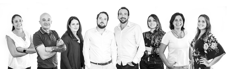 L'équipe de Corse Incentive, ce sont 9 personnes passionnées par leur île et dédiées à l’organisation et au suivi de séminaires, incentives et events sur place - DR : Corse Incentive, C. Gilles L'équipe de Corse Incentive, ce sont 9 personnes passionnées par leur île et dédiées à l’organisation et au suivi de séminaires, incentives et events sur place - DR : Corse Incentive, C. Gilles