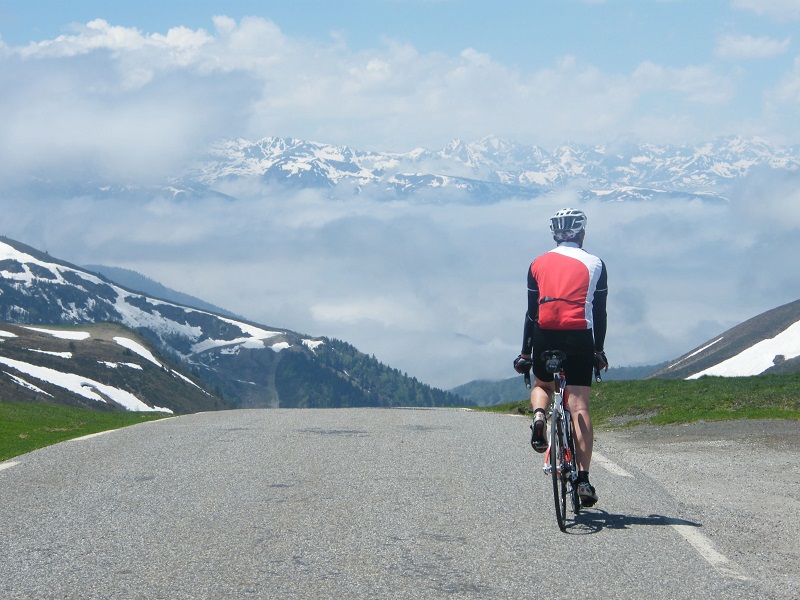 L'agence est spécialiste de l’organisation de voyages à pied et de séjours vélo (vélo tout terrain, cyclotourisme et vélo de route) en itinérance - DR : LaRébenne