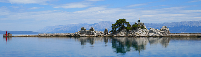 © Sveta Ana © Sveta Ana