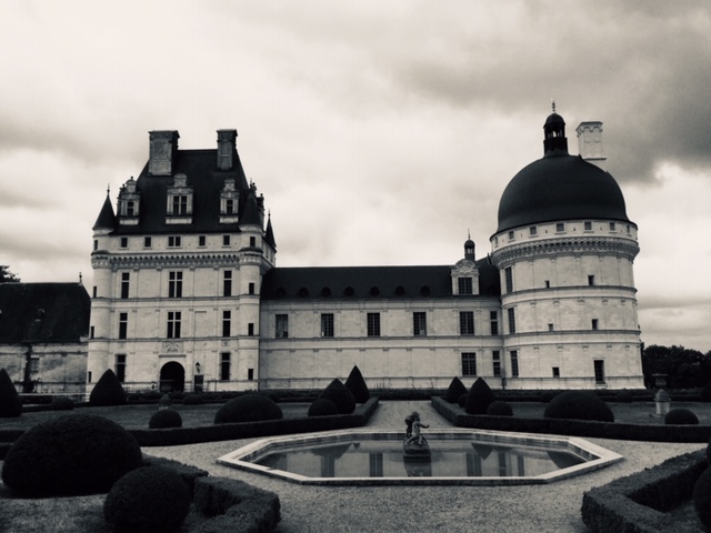 Avec Chambord, Valençay est considéré comme l’un des plus beaux exemples du style Renaissance - DR : J.-P.C.