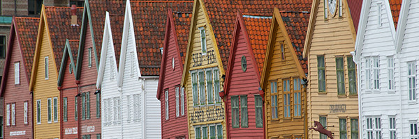 © Øyvind Heen - Visitnorway.com