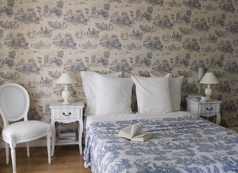 Magnifique exemple d'architecture Belle Epoque, la Villa Rivoli a été construite en 1890. Elle offre aux invités l'ambiance d’un véritable hôtel de charme avec une décoration individuelle dans chacune des 26 chambres - DR : Get to France Incoming Magnifique exemple d'architecture Belle Epoque, la Villa Rivoli a été construite en 1890. Elle offre aux invités l'ambiance d’un véritable hôtel de charme avec une décoration individuelle dans chacune des 26 chambres - DR : Get to France Incoming