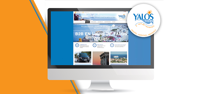 Explorez la Grèce avec Yalos Tours, votre Réceptif francophone spécialiste sur la Grèce et Chypre