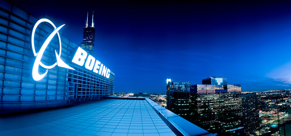 Le PDG de Boeing estime "qu'il faudra environ trois ans pour revenir aux niveaux de passagers de 2019" - DR : Boeing