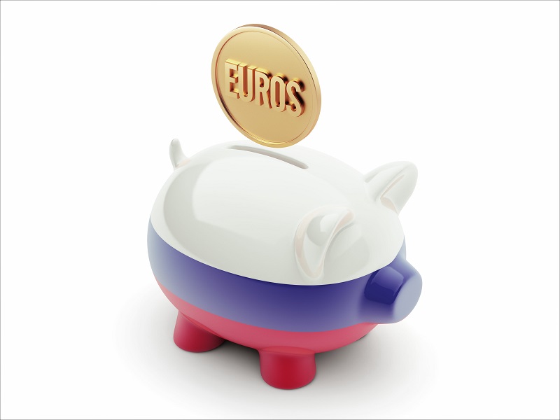 Quelques économies en vue pour les futurs touristes désireux de découvrir la Russie (photo: AdobeStock)