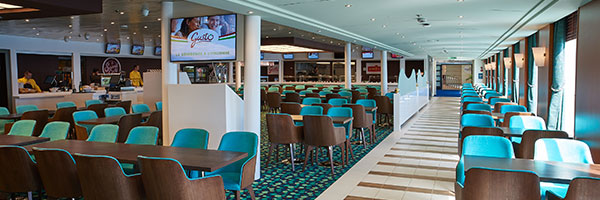 DR Corsica Ferries DR Corsica Ferries