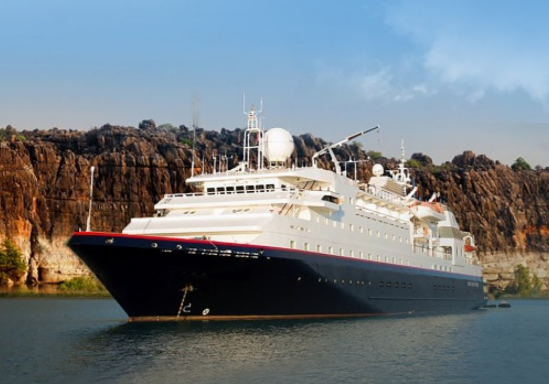 La Belle Des Océans Tour De Corse J'ai testé pour vous le "Grand Tour de Corse" de CroisiEurope, sur MV La  Belle des Océans