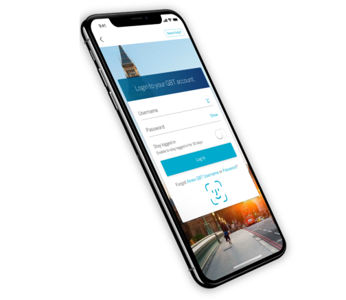 L’application mobile s’est aussi dotée d’une nouvelle fonctionnalité, Travel Program Notification, qui permet aux organisateurs de voyages d'envoyer des messages et des conseils aux voyageurs en fonction de leur localisation, par une notification push.   - DR AMEX