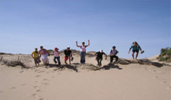 DR C.L.E des Sables DR C.L.E des Sables