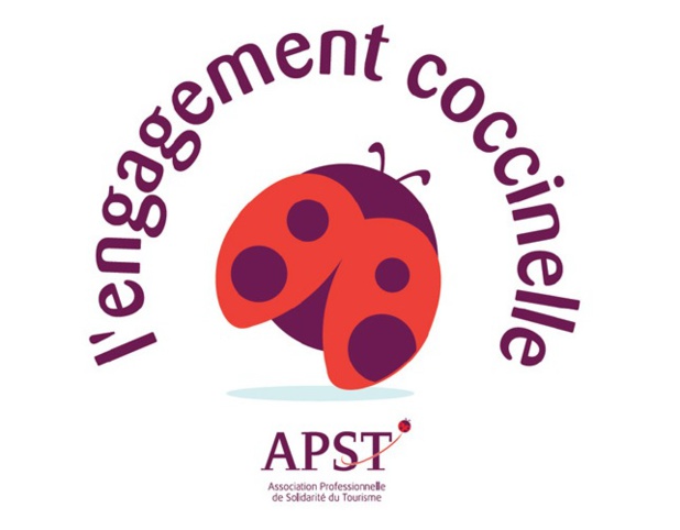 Va-t-on vers une crise de gouvernance à l'APST ? - DR : Logo APST