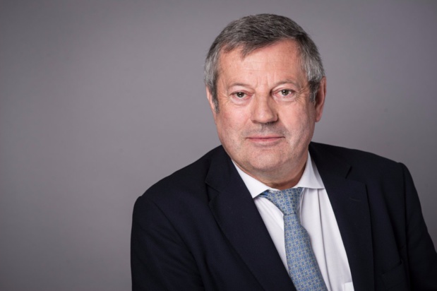 Plan « France relance » : pour Roland Héguy, (UMIH), le compte n'y est pas ! Plan « France relance » : pour Roland Héguy, (UMIH), le compte n'y est pas !