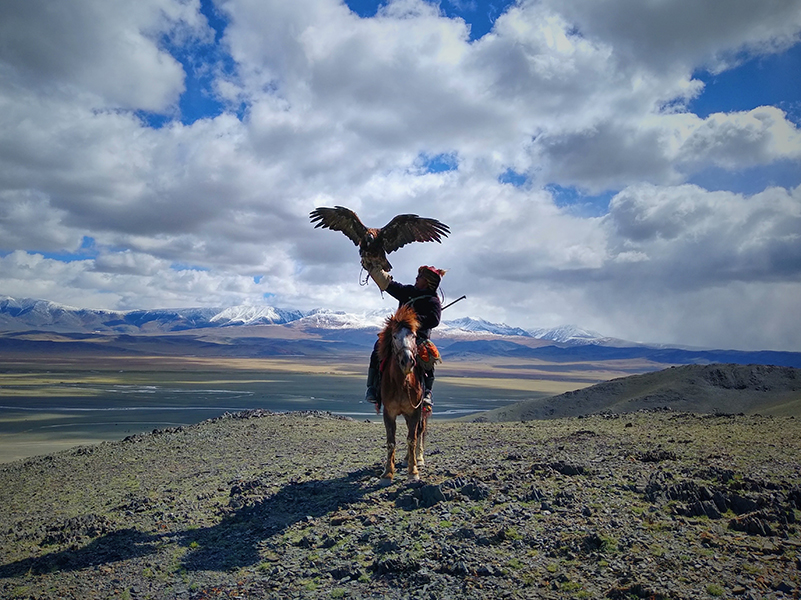 10 Choses à faire en Mongolie 