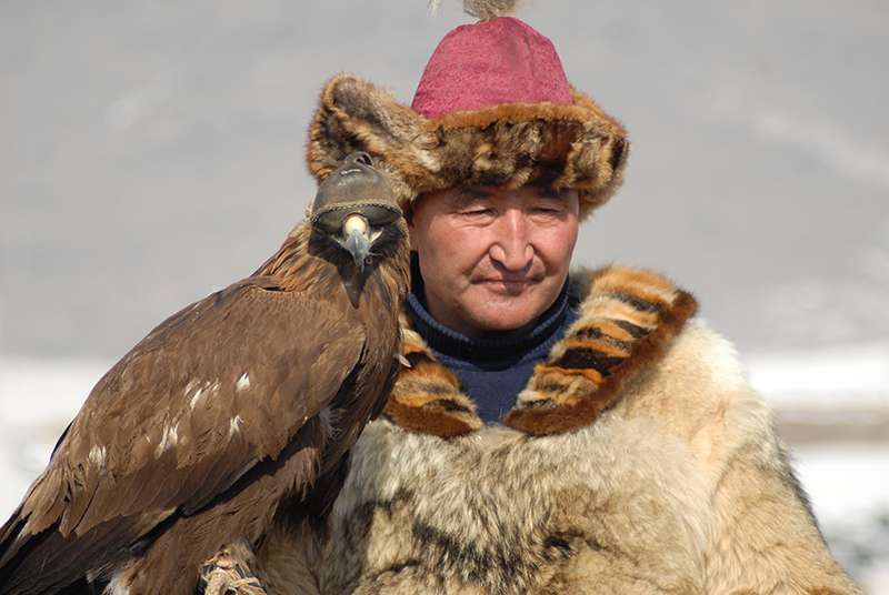 © Narangua Demedbal - DMD Mongolie