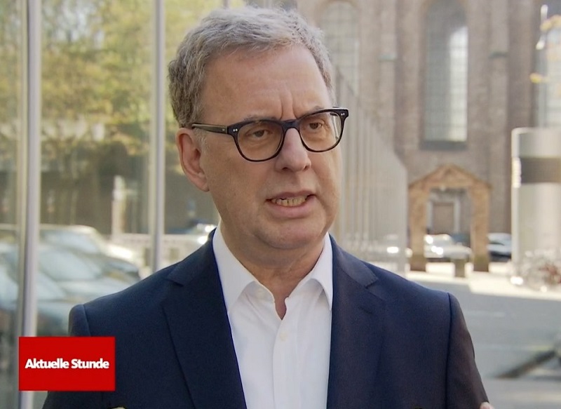 "Le niveau des nouvelles réservations est encore loin de compenser les pertes dues aux annulations" selon Norbert Fiebig, le président de la Deutscher Reiseverband (DRV) - Crédit photo :: DRV "Le niveau des nouvelles réservations est encore loin de compenser les pertes dues aux annulations" selon Norbert Fiebig, le président de la Deutscher Reiseverband (DRV) - Crédit photo :: DRV