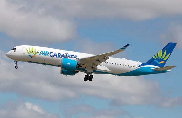 La compagnie Air Caraïbes va rouvrir ses vols vers la République Dominicaine - DR