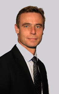 Guadeloupe : Vincent Waltregny, nouveau Directeur Créole Beach Hôtel & Spa et Mahogany Hôtel Résidence & Spa