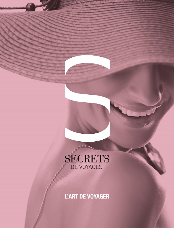 Secrets de Voyages lance deux nouvelles gammes