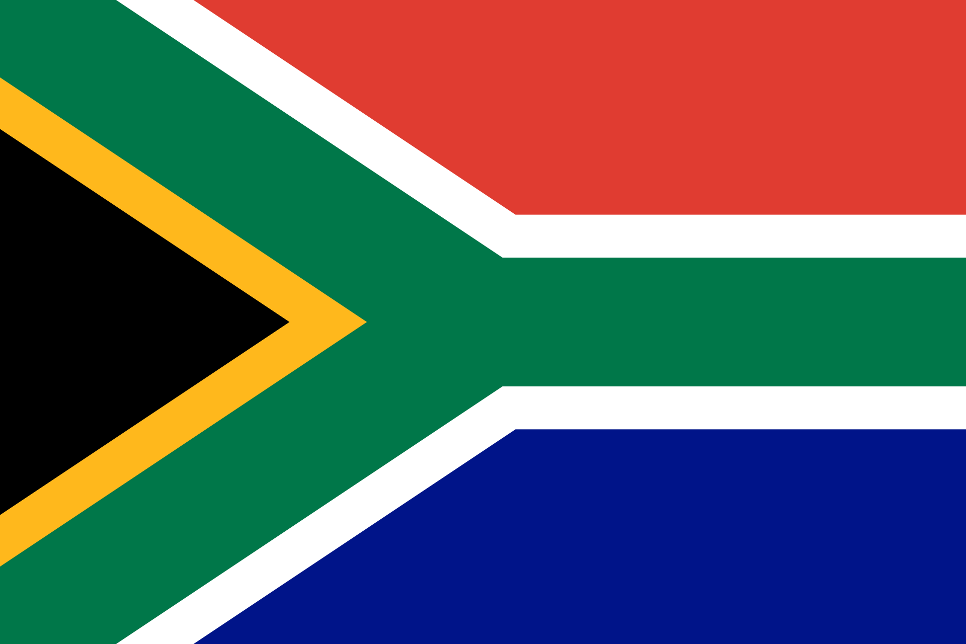 Restrictions voyages : l'Afrique du Sud de retour à partir du 1er octobre 2020