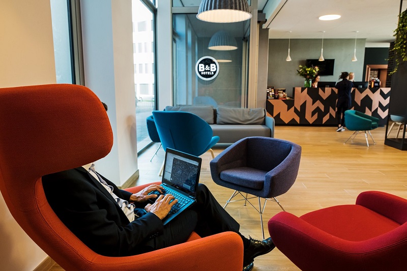 La prochaine étape est de rattacher ces hôtels au programme de fidélité Club, le tout lors de la réservation en ligne - DR La prochaine étape est de rattacher ces hôtels au programme de fidélité Club, le tout lors de la réservation en ligne - DR